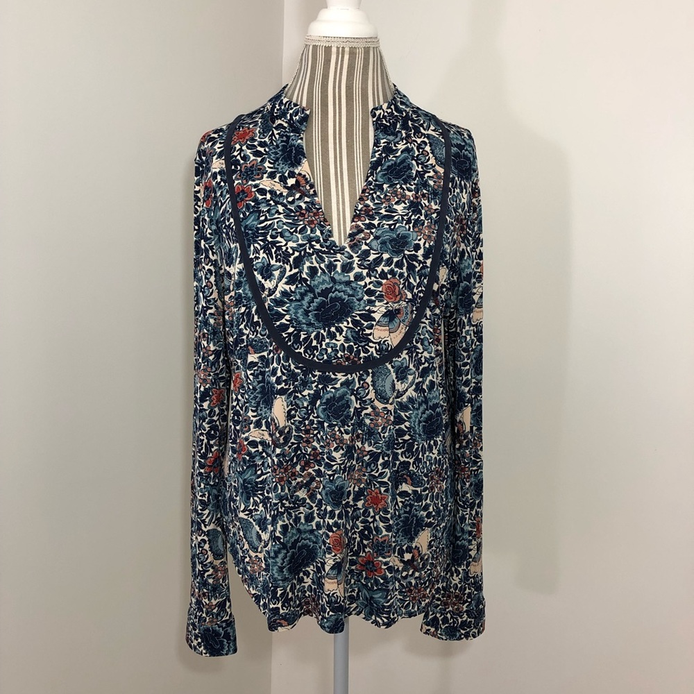 Tory Burch Top